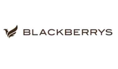 Blackberrys