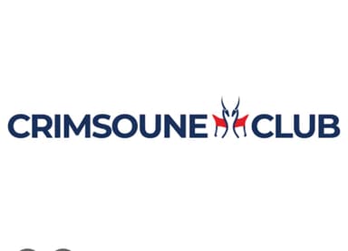 Crimsoune Club