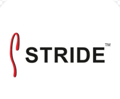 Stride