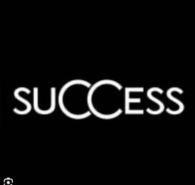 Success
